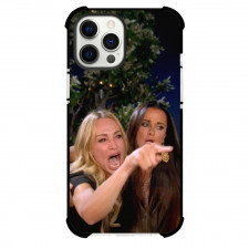 Memes Phone Case For iPhone Samsung Galaxy Pixel OnePlus Vivo Xiaomi Asus Sony Motorola Nokia - The Real Housewives of Beverly Hills Taylor Armstrong Memes