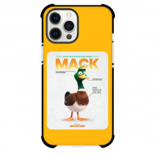Movie Migration Mack Phone Case For iPhone and Samsung Galaxy Devices - Mack Characters Series