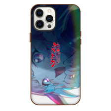 Mistress Kanan Is Devilishly Easy Kanan Zebel Phone Case For iPhone Samsung Galaxy Pixel OnePlus Vivo Xiaomi Asus Sony Motorola Nokia - Kanan Zebel Happy Portrait Series Poster