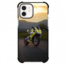 Motorbike Aprilia Phone Case For iPhone Samsung Galaxy Pixel OnePlus Vivo Xiaomi Asus Sony Motorola Nokia - Motorbike Aprilia RS660 Poster
