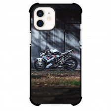 Motorbike BMW Phone Case For iPhone Samsung Galaxy Pixel OnePlus Vivo Xiaomi Asus Sony Motorola Nokia - Motorbike BMW S 1000 R Poster