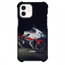 Motorbike Benelli Phone Case For iPhone Samsung Galaxy Pixel OnePlus Vivo Xiaomi Asus Sony Motorola Nokia - Motorbike Benelli 302R Poster