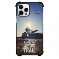 Motorbike Benelli Phone Case For iPhone Samsung Galaxy Pixel OnePlus Vivo Xiaomi Asus Sony Motorola Nokia - Motorbike Benelli Benelli Leoncino Trail Poster