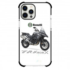 Motorbike Benelli Phone Case For iPhone Samsung Galaxy Pixel OnePlus Vivo Xiaomi Asus Sony Motorola Nokia - Motorbike Benelli TRK 502 On Poster