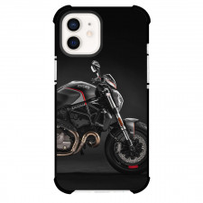 Motorbike Ducati Phone Case For iPhone Samsung Galaxy Pixel OnePlus Vivo Xiaomi Asus Sony Motorola Nokia - Motorbike Ducati 821 Stealth 2020 On Dark Background
