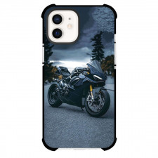Motorbike Ducati Phone Case For iPhone Samsung Galaxy Pixel OnePlus Vivo Xiaomi Asus Sony Motorola Nokia - Motorbike Ducati Corse Poster