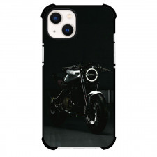 Motorbike Husqvarna Phone Case For iPhone Samsung Galaxy Pixel OnePlus Vivo Xiaomi Asus Sony Motorola Nokia - Motorbike Husqvarna Vitpilen 701 Concept Bike Poster
