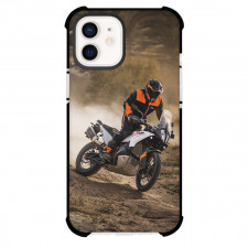 Motorbike KTM Phone Case For iPhone Samsung Galaxy Pixel OnePlus Vivo Xiaomi Asus Sony Motorola Nokia - Motorbike KTM 790 Adventure Off Roading Poster