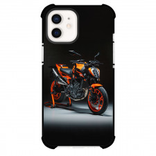 Motorbike KTM Phone Case For iPhone Samsung Galaxy Pixel OnePlus Vivo Xiaomi Asus Sony Motorola Nokia - Motorbike KTM 890 DUKE GP 2023 Naked Poster