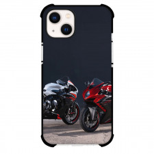 Motorbike MV Agusta Phone Case For iPhone Samsung Galaxy Pixel OnePlus Vivo Xiaomi Asus Sony Motorola Nokia - Motorbike MV Agusta F3 RR 2022 Red And White Poster