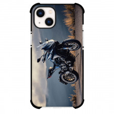 Motorbike MV Agusta Phone Case For iPhone Samsung Galaxy Pixel OnePlus Vivo Xiaomi Asus Sony Motorola Nokia - Motorbike MV Agusta Turismo Veloce Poster
