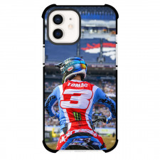 Motocross Eli Tomac Phone Case For iPhone Samsung Galaxy Pixel OnePlus Vivo Xiaomi Asus Sony Motorola Nokia - Motocross Eli Tomac 3 Supercross 2024 Poster