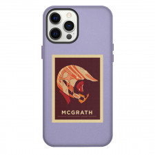 Motocross Jeremy McGrath Phone Case For iPhone Samsung Galaxy Pixel OnePlus Vivo Xiaomi Asus Sony Motorola Nokia - Motocross Jeremy McGrath Goggles Off Illustration Art