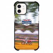 Motocross Ken Roczen Phone Case For iPhone Samsung Galaxy Pixel OnePlus Vivo Xiaomi Asus Sony Motorola Nokia - Motocross Ken Roczen Riding In Lucas Oil Pro Motocross Championship Poster