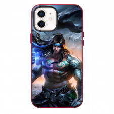 Mobile Legends Bang Bang Badang Phone Case For iPhone Samsung Galaxy Pixel OnePlus Vivo Xiaomi Asus Sony Motorola Nokia - Badang MLBB Figher Poster