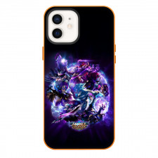 Mobile Legends Bang Bang Phone Case For iPhone Samsung Galaxy Pixel OnePlus Vivo Xiaomi Asus Sony Motorola Nokia - Mobile Legends Bang Bang Team Poster