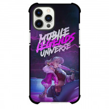 Mobile Legends Bang Bang Fanny Phone Case For iPhone Samsung Galaxy Pixel OnePlus Vivo Xiaomi Asus Sony Motorola Nokia - Fanny Mobile Legends Universe Poster