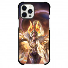 Mobile Legends Bang Bang Freya Phone Case For iPhone Samsung Galaxy Pixel OnePlus Vivo Xiaomi Asus Sony Motorola Nokia - Freya Revamped Epic Skin Art Poster