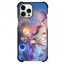 Mobile Legends Bang Bang Lunox Phone Case For iPhone Samsung Galaxy Pixel OnePlus Vivo Xiaomi Asus Sony Motorola Nokia - Lunox Legend Skin Poster