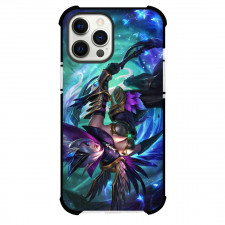 Mobile Legends Bang Bang Miya Phone Case For iPhone Samsung Galaxy Pixel OnePlus Vivo Xiaomi Asus Sony Motorola Nokia - Miya Legend Skin Anime Art Poster