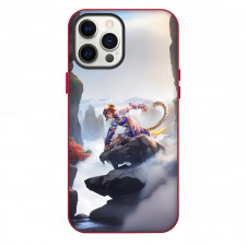 Mobile Legends Bang Bang Wanwan Phone Case For iPhone Samsung Galaxy Pixel OnePlus Vivo Xiaomi Asus Sony Motorola Nokia - Wanwan Darting Star Poster
