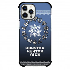 Monster Hunter Phone Case For iPhone Samsung Galaxy Pixel OnePlus Vivo Xiaomi Asus Sony Motorola Nokia - Icons Chibi Art