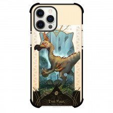Monster Hunter Kulu-Ya-Ku Phone Case For iPhone Samsung Galaxy Pixel OnePlus Vivo Xiaomi Asus Sony Motorola Nokia - Kulu-Ya-Ku Holding Egg Pose 3D Art