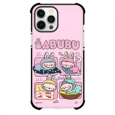 The Monsters Case For iPhone Samsung Galaxy Pixel OnePlus Vivo Xiaomi Asus Sony Motorola Nokia - Labubu Sleeping Good Dreams