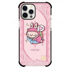 The Monsters Case For iPhone Samsung Galaxy Pixel OnePlus Vivo Xiaomi Asus Sony Motorola Nokia - Pisces Sleeping Heart Dream