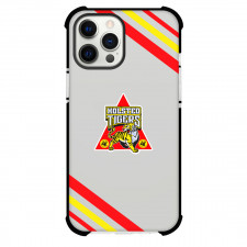 Holsted Speedway Klub Phone Case For iPhone Samsung Galaxy Pixel OnePlus Vivo Xiaomi Asus Sony Motorola Nokia - Holsted Speedway Klub Large Logo With Stripe
