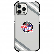 Redcar Bears Phone Case For iPhone Samsung Galaxy Pixel OnePlus Vivo Xiaomi Asus Sony Motorola Nokia - Redcar Bears Large Logo With Stripe