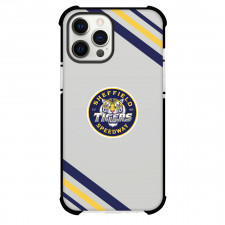 Sheffield Tigers Phone Case For iPhone Samsung Galaxy Pixel OnePlus Vivo Xiaomi Asus Sony Motorola Nokia - Sheffield Tigers Large Logo With Stripe