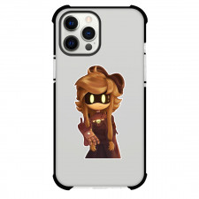 Murder Drones CYN Phone Case For iPhone Samsung Galaxy Pixel OnePlus Vivo Xiaomi Asus Sony Motorola Nokia - CYN 3D Art Sticker