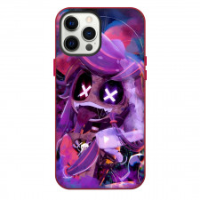 Murder Drones CYN Phone Case For iPhone Samsung Galaxy Pixel OnePlus Vivo Xiaomi Asus Sony Motorola Nokia - CYN Arcane Art Style Poster