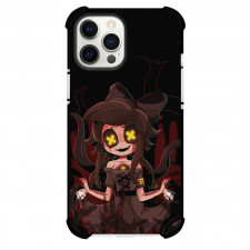 Murder Drones CYN Phone Case For iPhone Samsung Galaxy Pixel OnePlus Vivo Xiaomi Asus Sony Motorola Nokia - CYN Fan Art Poster