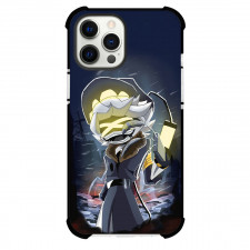 Murder Drones N Phone Case For iPhone Samsung Galaxy Pixel OnePlus Vivo Xiaomi Asus Sony Motorola Nokia - N I Always Come Back Illustration Art Poster