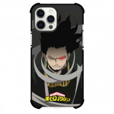 My Hero Academia Eraser Head Phone Case For iPhone And Samsung Galaxy Devices - Eraser Head Erasure Portrait