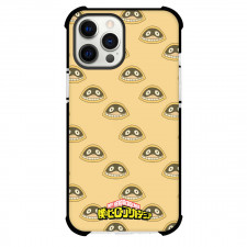 My Hero Academia Fat Gum Phone Case For iPhone And Samsung Galaxy Devices - Fat Gum Avatar Pattern