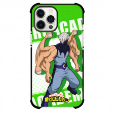 My Hero Academia Mezo Shoji Phone Case For iPhone And Samsung Galaxy Devices - Mezo Shoji Charater Series