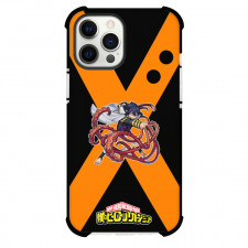 My Hero Academia Tamaki Amajiki Phone Case For iPhone And Samsung Galaxy Devices - Tamaki Amajiki Attack Mode Sticker