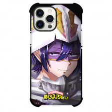 My Hero Academia Tamaki Amajiki Phone Case For iPhone And Samsung Galaxy Devices - Tamaki Amajiki Portrait