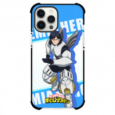 My Hero Academia Tenya Ida Phone Case For iPhone And Samsung Galaxy Devices - Tenya Ida Charater Series