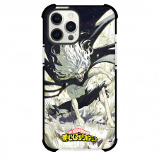 My Hero Academia Tomura Shigaraki Phone Case For iPhone And Samsung Galaxy Devices - Tomura Shigaraki Attack Mode