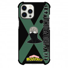 My Hero Academia Twice Phone Case For iPhone And Samsung Galaxy Devices - Twice Avatar Sticker