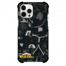 My Hero Academia Twice Phone Case For iPhone And Samsung Galaxy Devices - Twice Collage