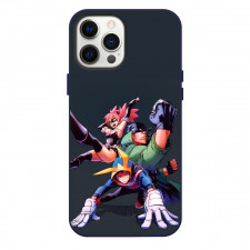 My Hero Academia Vigilantes Phone Case For iPhone Samsung Galaxy Pixel OnePlus Vivo Xiaomi Asus Sony Motorola Nokia - Characters Fighting Fierce Poster