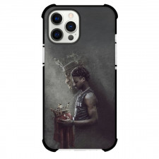Bronny James Jr Case For iPhone Samsung Galaxy Pixel OnePlus Vivo Xiaomi Asus Sony Motorola Nokia - The King's Son
