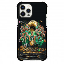 NBA Boston Celtics Phone Case For iPhone Samsung Galaxy Pixel OnePlus Vivo Xiaomi Asus Sony Motorola Nokia - 2023/2024 NBA Champion Official Players Poster