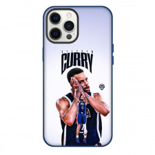 NBA Stephen Curry Phone Case For iPhone Samsung Galaxy Pixel OnePlus Vivo Xiaomi Asus Sony Motorola Nokia - Stephen Curry Signature Posture Poster