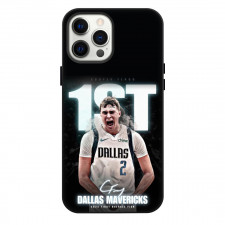 NBA Cooper Flagg Phone Case For iPhone Samsung Galaxy Pixel OnePlus Vivo Xiaomi Asus Sony Motorola Nokia - Cooper Flagg 1st Portrait Game Poster